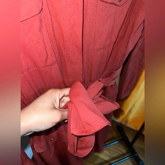 Sessun Dress size Medium - Picture 6 of 8